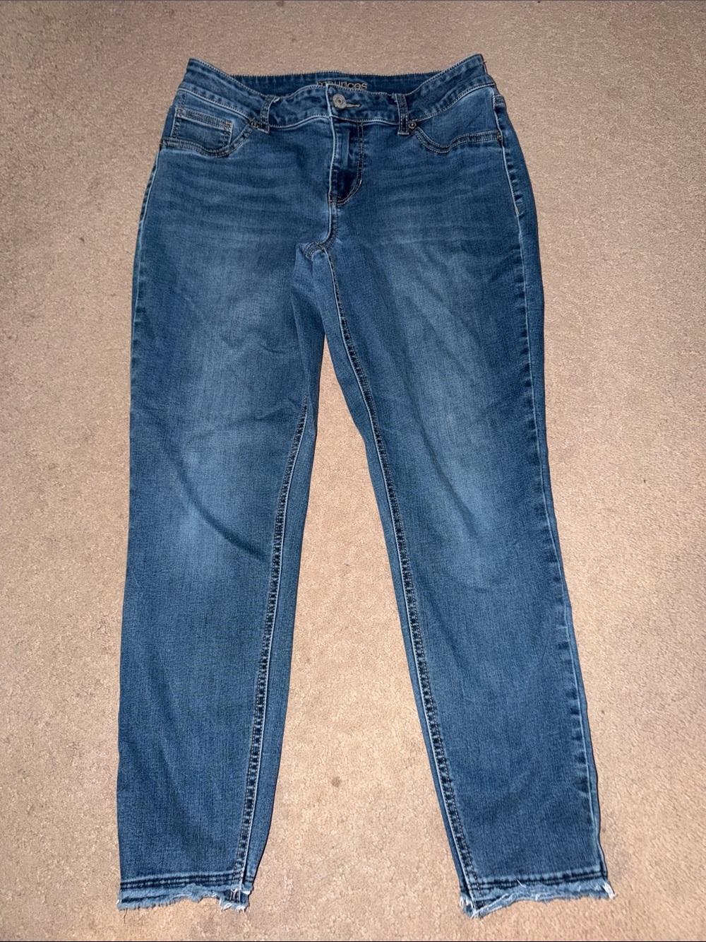 Maurices Skinny Women’s Jeans